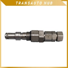Fits Hitachi EX200-5 SH200-A3 ZAX200 DH220-5 Excavator 4372038 Main Relief Valve