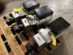 Fabco Power Hydraulic Generator HYDRO 14.5KW-21-3