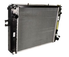 HD+ Forklift – Toyota Radiator 19.72” x 16.81” (25956)