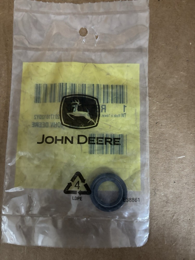 RE507488 John Deere -AL