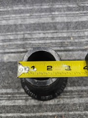 N241314 Disc Harrow Half Spool 5-1/2″ fits John Deere 210 230 235 630 637 712