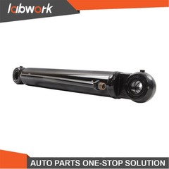 Labwork Bucket Cylinder Attachment For 0.8ton-2ton Mini Excavators Small Digger