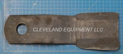 NEW REPLACEMENT 60″ BRUSH CUTTER BLADE for Blue Diamond Skid Steer Mowers 320302