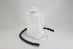 KUBOTA Overflow Tank Bottle Radiator Reserve Coolant Colling 37410-88603