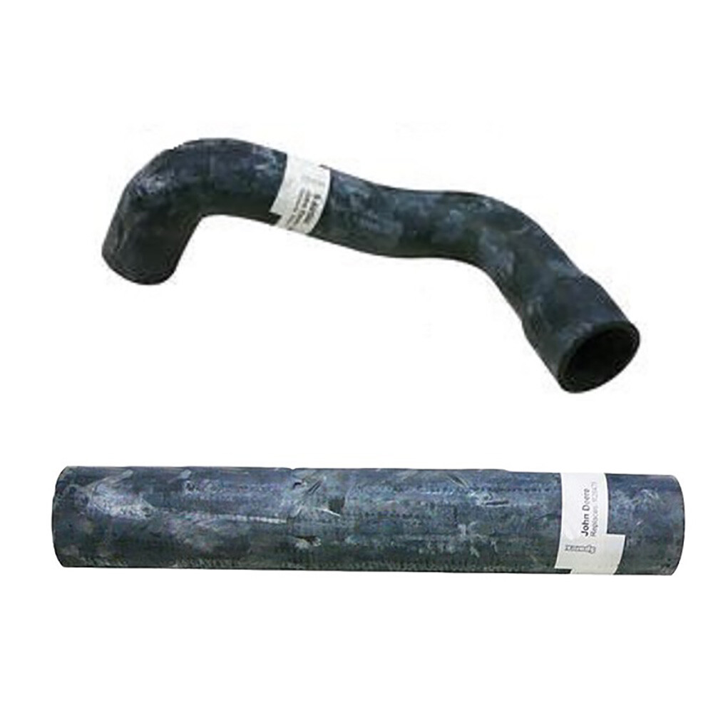 Radiator Hose Set R26475 R26472 Fits JD 3010 3020 4000 4010 4020 Tractors