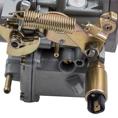 30/31 PICT-3 Carb Carburetor for VW Beetle Karmann Ghia 1971-1974 113129029A