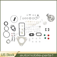 For Delphi Ford CAV Lucas DPA Injection Pump Rebuild Kit 7139-223 Overhaul Roto