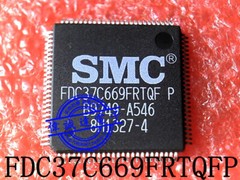 FDC37C669FRTQFP FDC37C669FRTQF P TQFP100 New #TC98