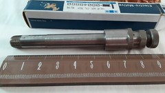 Electro-Motive Cylinder Test Valve 1-8048880 Box General Motors New Old Stock