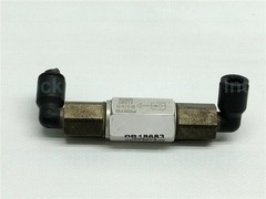 Festo H-1/4-B 11689 Non Return Valve 30 Days Warranty Expedited Shipping
