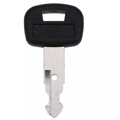 4PCS Ignition Key for Kubota Excavator U15 U25S U35 U45S