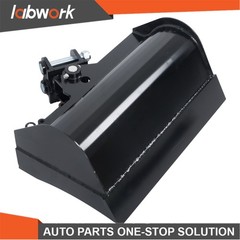 Labwork 600mm Tilting Bucket Attachment For Mini Excavators Bucket