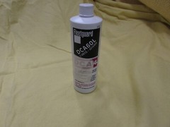 Fleetguard DCA60L Cooling System Additive, DCA4, 16OZ, NOS, M11