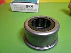 8681125 Bearing, Clutch Release / Genuine GM part made in Germany / NOS