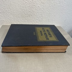 Motor’s Auto Repair Manual 1958 21st Edition Vintage Illustrated Guide Free Ship