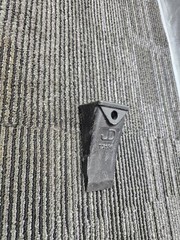 John Deere TX156 Hensley Top Mount Bucket Tooth For Excavator 17 P 17D