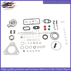 Fuel Pump Repair Kit Fits Massey Ferguson 135 150 165 175 For DPA Pump 7139-223