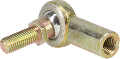 Rod End Compatible w/Case Caterpillar Equipment