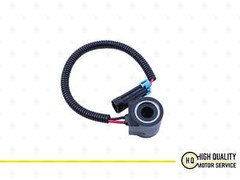 Solenoid Valve Coil For Bobcat 6675559, S550, S530, S510, S330, S300, 12Volt.