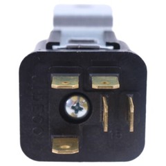 Start Relay 5-82550-029-0 for Isuzu Engine C240 Forklift Part Hitachi ZX18 ZX16