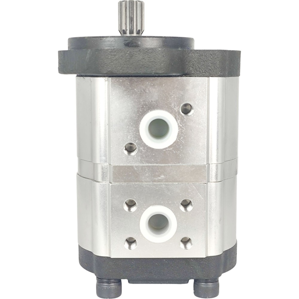 Hydraulic Pump 7031630 Fit for Bobcat Compact Tractor CT225 CT230 CT23 7031629