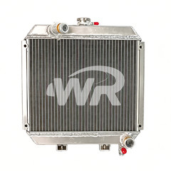 For Kubota Backhoe Loader(s) B20 Construction & Industrial(s) B20 Radiator