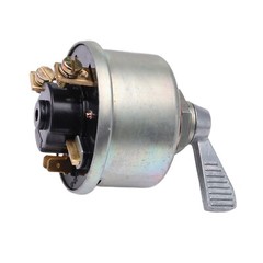 Ignition Switch Fit for Long Tractor 2460 2610 350 360 445DT 560 610DTE