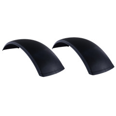 2PCS L113511 Mudguard Fender fits Ford New Holland TD100D TD5.80 TD5040 TD5050