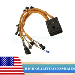Wiring Harness 205-1252 2051252 For Caterpillar 3126B 3126E 3126 Truck Engine