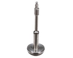 Cleveland KE52752-1 Valve Piston, TD2, Used After 0
