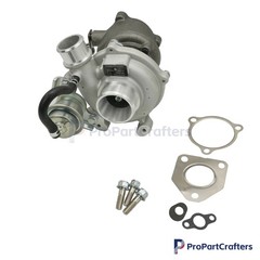 For Bobcat S740 S750 S770 A770 T750 Engine D34 K03 Turbo Turbocharger 7256748