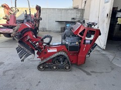 Toro STX-26 Stump Grinder