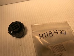 H118422 GENUINE John Deere Original Equipment ELECTRICAL CONNECTOR TERMINAL