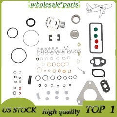 Injection Pump Repair Kit Fits CAV DPA Lucas Compatible with Ford Tractors
