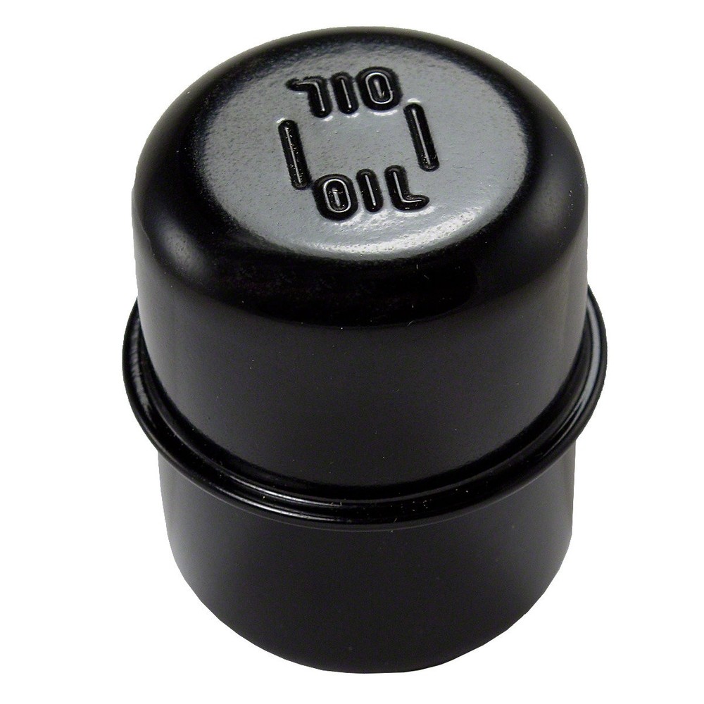 Oil Fill Breather Cap & Copper Filter Element Fits Allis Chalmers | 205298