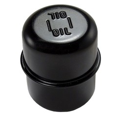 Oil Fill Breather Cap & Copper Filter Element Fits Allis Chalmers | 205298