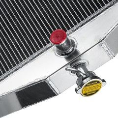Radiator Fits Lincoln Welder 200 250 AMP G1087 H19491 & G10877198