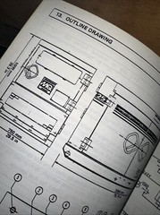 MQ Power Generator 25KVA ( Instruction Manual ) Model DCA-25SSAI Serial#3311199
