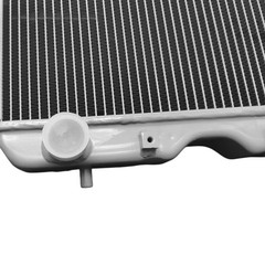 New Tractor Radiator TD270-16010 For Kubota L4760 L5040 L5060 L5240 L5460 L5740