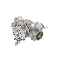 CARBURETOR 12098 FOR WISCONSIN GAS L63S1 (VH4D) 2-1/4″ MOUNT 1957-1976 CARB NEW