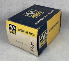 NEW Moog K8181 Radius Arm Bushing Made in USA
