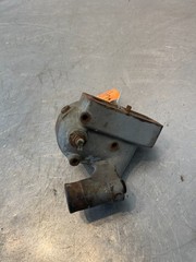 1979 Massey Ferguson 2775 Tractor Thermostat Housing Water Tube 37766870/1