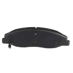 Ceramic Brake Pads Front Rear for 2008-2014 Cadillac CTS