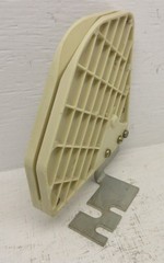 NEW Westinghouse 7278A27G06 WLI Arc Chute Stationary Contact Assembly 600A NNB