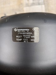NORGREN F18-B00-M3DA PNEUMATIC AIR FILTERS