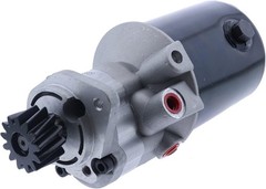 Upgrade Your Massey Ferguson Tractor with 188772M92 Steering Pump – 6.52lbs