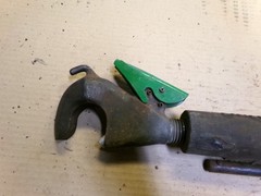 John Deere 520 530 620 630 720 730 Toplink.