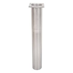 Fits HITACHI EX300-2 EX300-3 8053966 Exhaust Muffler Pipe Tube
