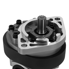 D48950 Hydraulic Pump For Case 584C 585C 586C 580D 586D 584 – Replaces D53690