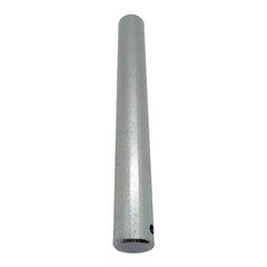 45mm x 13-In Excavator Bucket Pin for John Deere Kubota Case Case IH Caterpillar